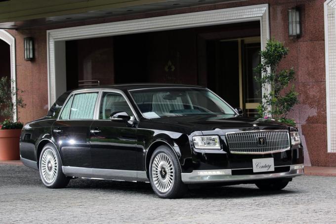 画像ギャラリー なぜレクサスlsだけ 国産車メーカーが最上級セダンをラインアップしないワケ 画像8 自動車情報 ニュース Web Cartop