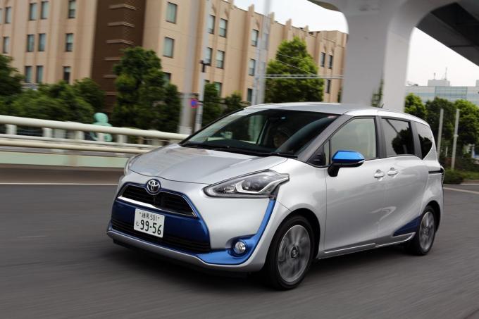 新車でもないのになぜ 登場から4年も経つトヨタ シエンタが突如販売トップに躍り出たワケ 自動車情報 ニュース Web Cartop 新車でもないのになぜ 登場から4年も経つトヨタ シエンタが突如販売トップに躍り出たワケ 自動車情報 ニュース Web Cartop