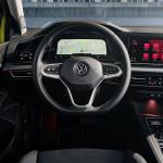 【画像】【試乗】VW新型ゴルフ8は正常だけど大幅進化！　電動化も違和感なく使いこなす 〜 画像80