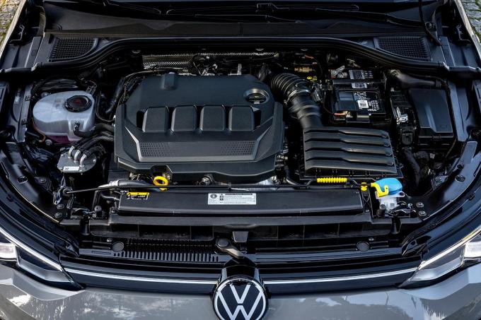 ゴルフ８試乗記 日本導入は年末で価格はほぼ変わらずの予想 自動車情報 ニュース Web Cartop 2ページ目