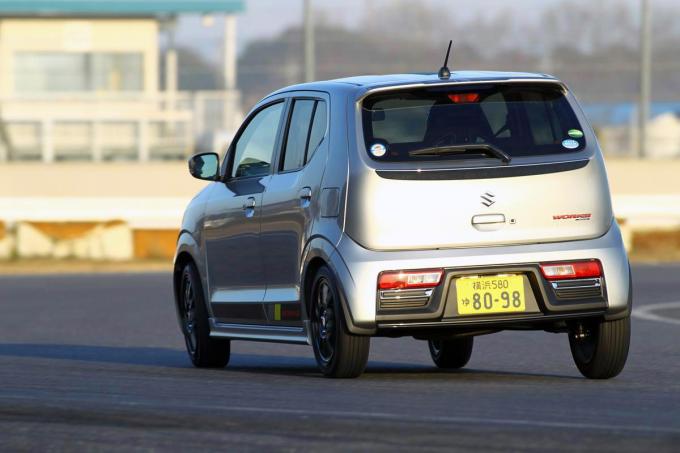 画像ギャラリー 日本人だけの特権 唯一無二の走りや魅力のある軽自動車6選 画像3 自動車情報 ニュース Web Cartop 画像ギャラリー 日本人だけの特権 唯一無二の走りや魅力のある軽自動車6選 画像3 自動車情報 ニュース Web Cartop