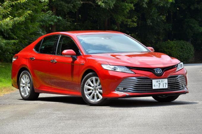 じつは売れないってわかってる アメリカで成功するも日本でウケない国産車を販売するワケ 後編 自動車情報 ニュース Web Cartop じつは売れないってわかってる アメリカで成功するも日本でウケない国産車を販売するワケ 後編 自動車情報 ニュース Web Cartop