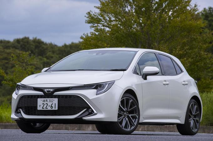 トヨタにマニュアル車が続々登場するのはナゼ At全盛時の不思議 自動車情報 ニュース Web Cartop 2ページ目
