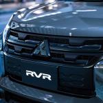 【画像】都会的でスタイリッシュな雰囲気に！　三菱RVRの特別仕様車「ブラックエディション」発売 〜 画像4