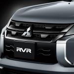 【画像】都会的でスタイリッシュな雰囲気に！　三菱RVRの特別仕様車「ブラックエディション」発売 〜 画像11
