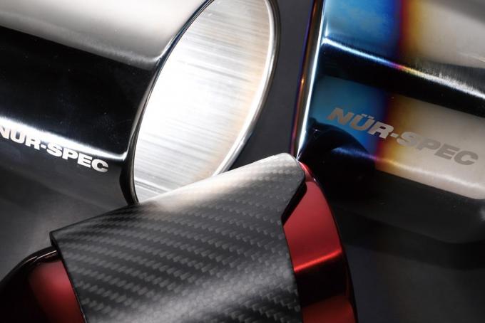 画像ギャラリー 魅力的な新作アイテム目白押し チューニングパーツメーカー Blitz が東京オートサロンに出展 画像8 自動車情報 ニュース Web Cartop