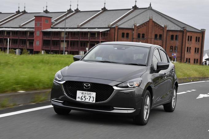 安価でも安全性を無視することなかれ 100万円台で手に入る自動ブレーキ A搭載新車４選 自動車情報 ニュース Web Cartop