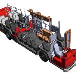 【画像】働くクルマ好き必見！　青島文化教材社から路線バスのプラモデルが2020年3月に発売決定 〜 画像2