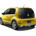 【画像】VW cross up!が500台限定で登場！　beatsのオーディオを搭載して216万9000円 〜 画像3