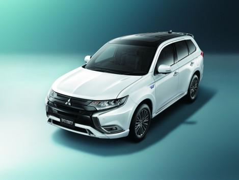 画像ギャラリー 三菱アウトランダーphevと蔦屋家電がコラボ 電気campの楽しみ方を提案するキャンペーン実施中 画像12 自動車情報 ニュース Web Cartop