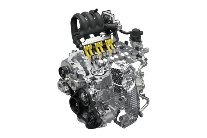 見た目は先代を踏襲しながらも中身は別物 新型スズキ ハスラーのチーフエンジニアにインタビュー 自動車情報 ニュース Web Cartop 3ページ目