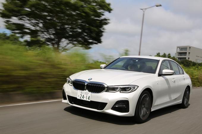 輸入車でみると圧倒的シェア 日本でドイツ車が大人気の理由とは 自動車情報 ニュース Web Cartop 2ページ目