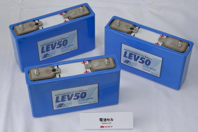 電気自動車の軽は三菱だけ ダイハツやスズキなど広まらない理由とは 自動車情報 ニュース Web Cartop