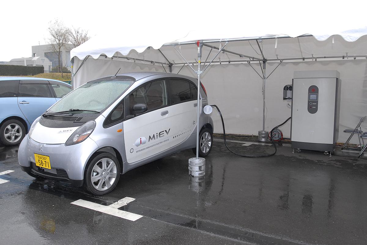 軽規格の電気自動車が登場しない理由 〜 画像13