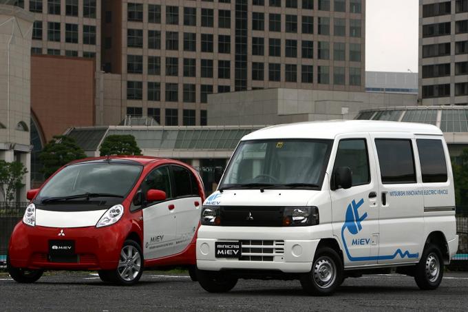 電気自動車の軽は三菱だけ ダイハツやスズキなど広まらない理由とは 自動車情報 ニュース Web Cartop 2ページ目