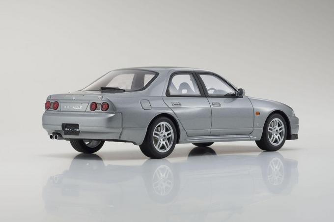 人気の京商samuraiシリーズ最新作 日産スカイラインgt Rオーテックバージョンが登場 自動車情報 ニュース Web Cartop 人気の京商samuraiシリーズ最新作 日産スカイラインgt Rオーテックバージョンが登場 自動車情報 ニュース Web Cartop