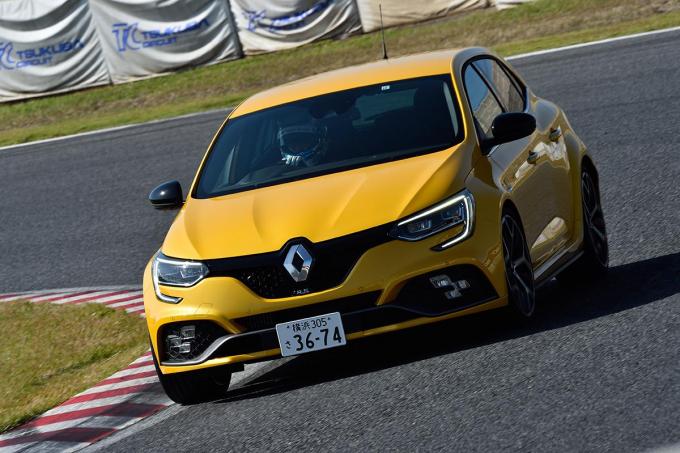 ムービー 刺激度アップのルノー メガーヌr S トロフィーを筑波サーキットで全開試乗 自動車情報 ニュース Web Cartop ムービー 刺激度アップのルノー メガーヌr S トロフィーを筑波サーキットで全開試乗 自動車情報 ニュース Web Cartop