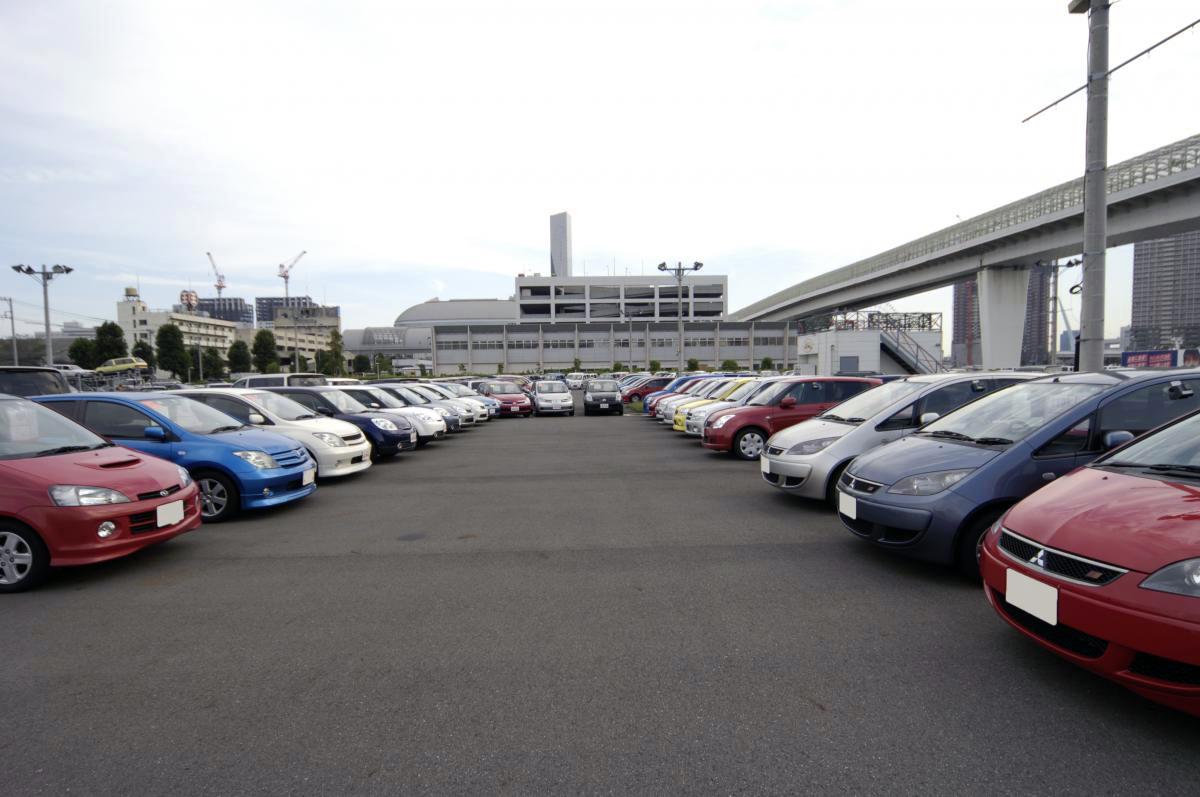 過走行車を購入するときのポイント