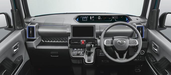 人気のパッケージオプションが標準化 お買い得度アップのダイハツ タントが登場 自動車情報 ニュース Web Cartop 人気のパッケージオプションが標準化 お買い得度アップのダイハツ タントが登場 自動車情報 ニュース Web Cartop