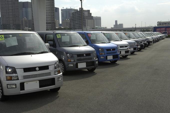 S点やr点や4点って何だ 中古車の通信簿 評価点 のもつ意味と決まり方 自動車情報 ニュース Web Cartop 2ページ目 S点やr点や4点って何だ 中古車の通信簿 評価点 のもつ意味と決まり方 自動車情報 ニュース Web Cartop 2ページ目