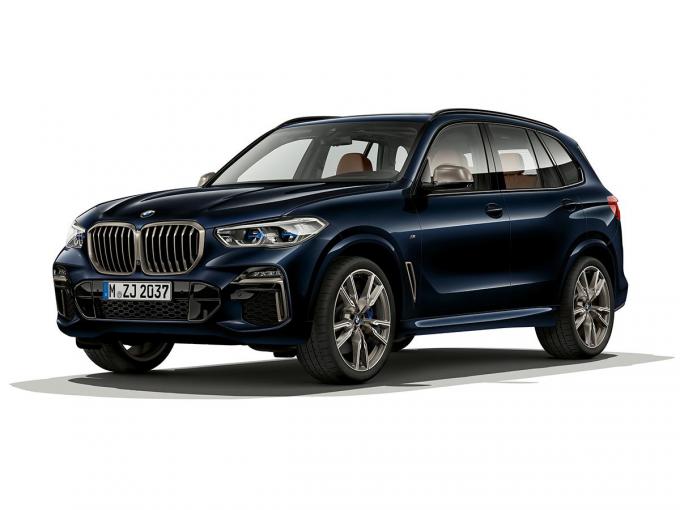 画像ギャラリー 人気のbmw X5がエコなphevと走りを追求した高性能車という個性の異なる２モデルを追加 画像16 自動車情報 ニュース Web Cartop