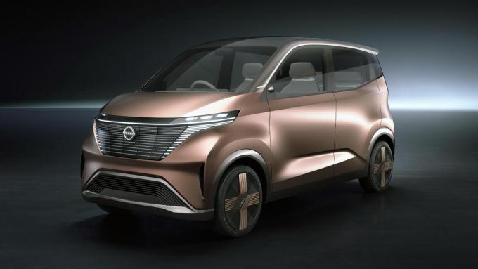スーパーハイト軽の究極形か 期待が高まる次期日産デイズルークス衝撃の中身を徹底予測 自動車情報 ニュース Web Cartop スーパーハイト軽の究極形か 期待が高まる次期日産デイズルークス衝撃の中身を徹底予測 自動車情報 ニュース Web Cartop
