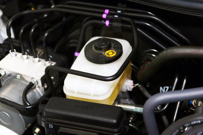 今さら聞けない クルマの仕組みでよく耳にする 油圧式 ってなに 自動車情報 ニュース Web Cartop