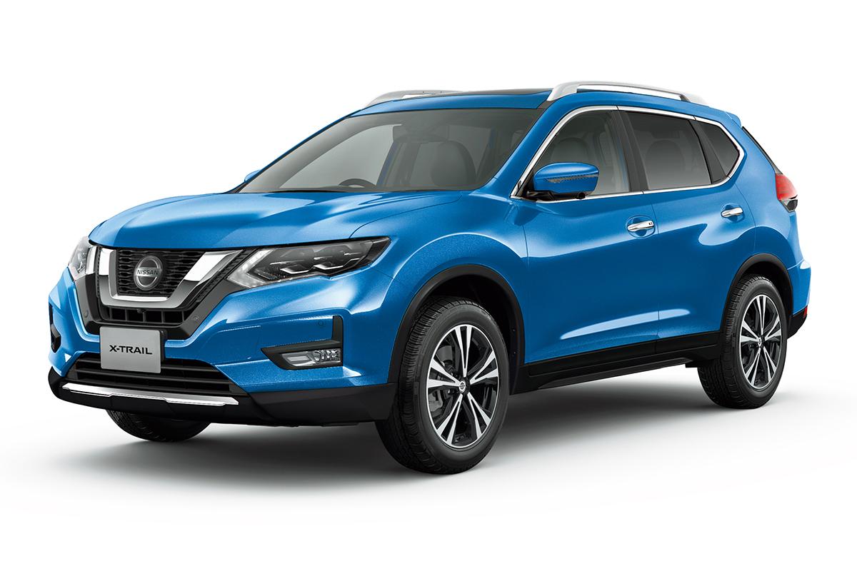 日産エクストレイルが安全装備充実など一部仕様を向上 Autechは足まわりも進化させた 自動車情報 ニュース Web Cartop 日産エクストレイルが安全装備充実など一部仕様を向上 Autechは足まわりも進化させた 自動車情報 ニュース Web Cartop