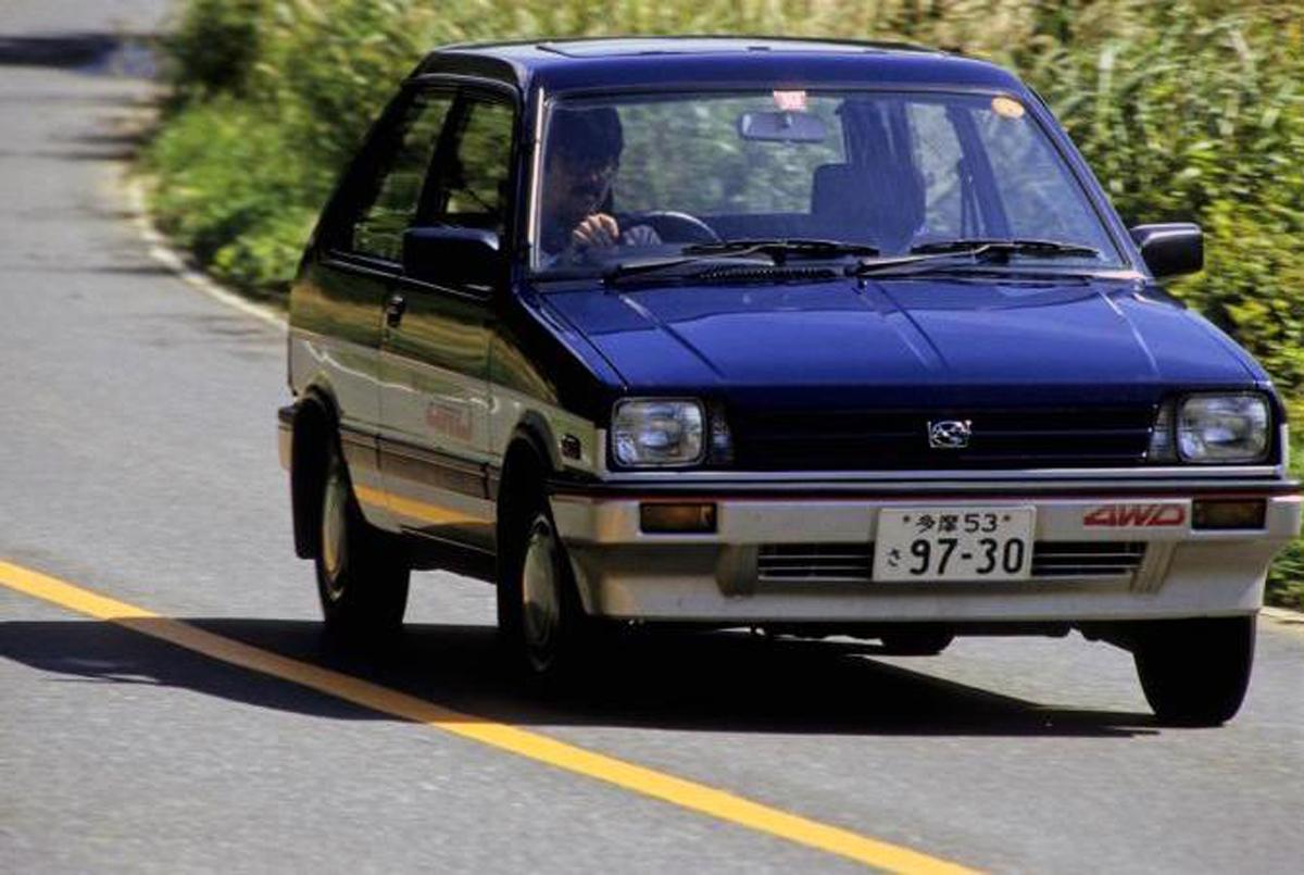 軽やコンパクトなど日本の小型車に多いcvt 安くて軽くて燃費がいいのになぜ大型車には採用されないのか 自動車情報 ニュース Web Cartop