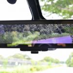 高身長の人はジャマになることも クルマのルームミラーは設置位置を動かしたり外したりしてもいい 自動車情報 ニュース Web Cartop