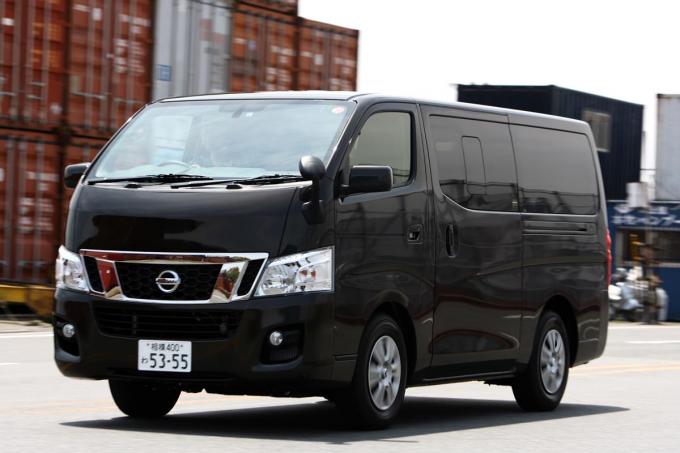 画像ギャラリー なぜ販売台数でダブルスコア 日産キャラバンがトヨタ ハイエースに勝てないワケ 画像4 自動車情報 ニュース Web Cartop