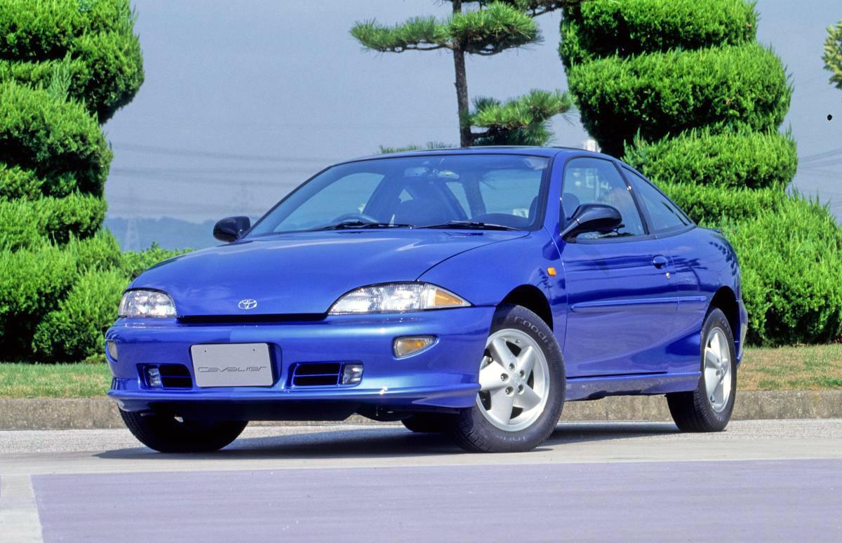 トヨタにホンダ スバルまで かつては国産メーカーが扱っていた輸入車のoemモデルが消えたワケ 自動車情報 ニュース Web Cartop トヨタにホンダ スバルまで かつては国産メーカーが扱っていた輸入車のoemモデルが消えたワケ 自動車情報 ニュース Web Cartop