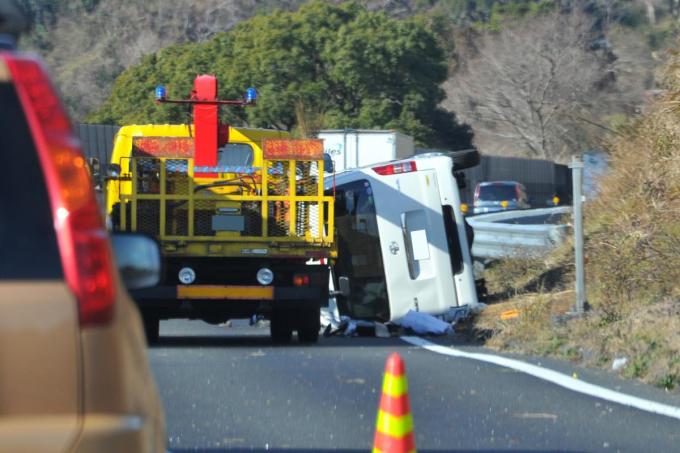 クルマの自動ブレーキ搭載が義務化は果たして交通事故の減少にはどのくらい効果があるのか 自動車情報 ニュース Web Cartop