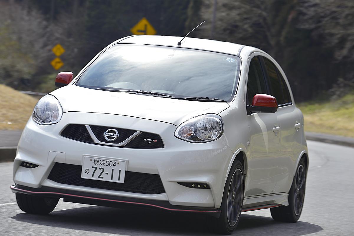 いまや日陰の存在 ターボやモーター全盛のいまだが それでもイケてる 現行国産na車４選 自動車情報 ニュース Web Cartop