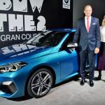 【画像】2020年もMで攻める！　BMWがレーシングテクノロジー直結の究極スポーツカー「M8グランクーペ」を発売 〜 画像2