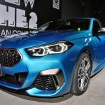 【画像】2020年もMで攻める！　BMWがレーシングテクノロジー直結の究極スポーツカー「M8グランクーペ」を発売 〜 画像4