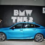 【画像】2020年もMで攻める！　BMWがレーシングテクノロジー直結の究極スポーツカー「M8グランクーペ」を発売 〜 画像9
