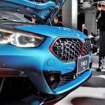 【画像】2020年もMで攻める！　BMWがレーシングテクノロジー直結の究極スポーツカー「M8グランクーペ」を発売 〜 画像24