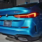 【画像】2020年もMで攻める！　BMWがレーシングテクノロジー直結の究極スポーツカー「M8グランクーペ」を発売 〜 画像21