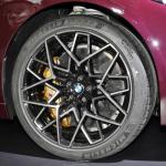 【画像】2020年もMで攻める！　BMWがレーシングテクノロジー直結の究極スポーツカー「M8グランクーペ」を発売 〜 画像27