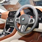 【画像】2020年もMで攻める！　BMWがレーシングテクノロジー直結の究極スポーツカー「M8グランクーペ」を発売 〜 画像8