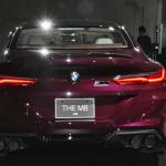 【画像】2020年もMで攻める！　BMWがレーシングテクノロジー直結の究極スポーツカー「M8グランクーペ」を発売 〜 画像13