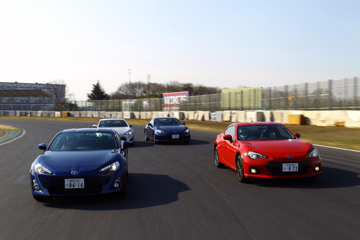 いまや日陰の存在 ターボやモーター全盛のいまだが それでもイケてる 現行国産na車4選 自動車情報 ニュース Web Cartop いまや日陰の存在 ターボやモーター全盛のいまだが それでもイケてる 現行国産na車4選 自動車情報 ニュース Web Cartop