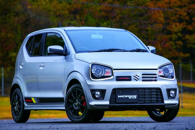 ダンナさまは走りたい 奥さまは足がほしい 相まみえない2人の願いを叶える稀少な使えるスポーツモデル５選 自動車情報 ニュース Web Cartop 2ページ目