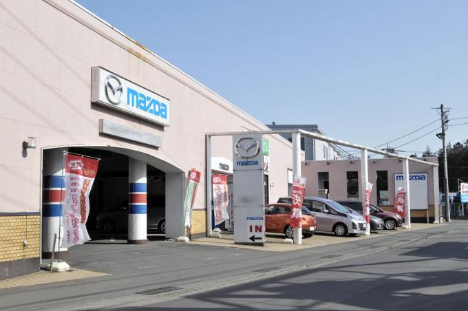 マツダは値引きをしないは単なる都市伝説 それでも販売台数で苦戦する背景にある 黒白 ディーラーの問題とは 自動車情報 ニュース Web Cartop 2ページ目