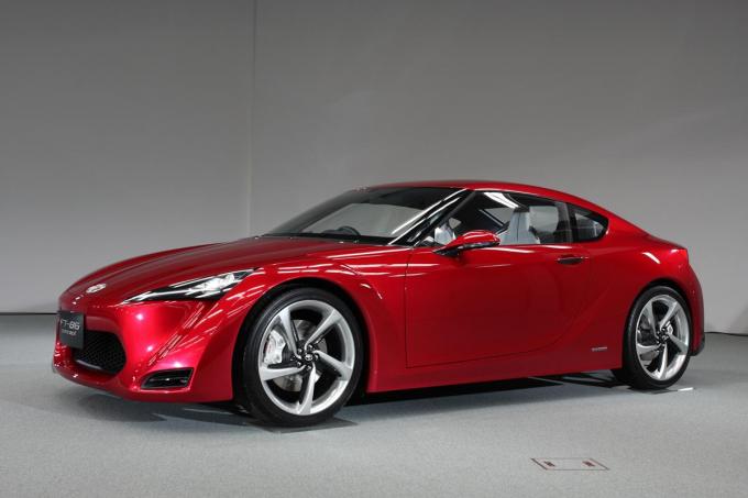 どう考えても市販化はムリ 自動車ショーで 明らかに売らない コンセプトモデルを展示する理由とは 自動車情報 ニュース Web Cartop 2ページ目