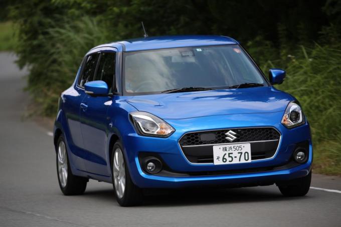 E Boxerやsh Awdは燃費が悪い ハイブリッドのうま味を感じられないクルマ３選 自動車情報 ニュース Web Cartop 2ページ目