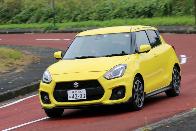 マイルドよりワイルド エコ全盛時代に抗うように これぞターボ の刺激が味わえるお手頃な現行車4選 自動車情報 ニュース Web Cartop マイルドよりワイルド エコ全盛時代に抗うように これぞターボ の刺激が味わえるお手頃な現行車4選 自動車情報 ニュース Web Cartop