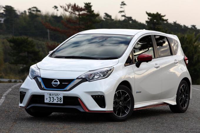 価格も安い 税金も安い 燃費もいい おまけに楽しい超お得な1 5リッター以下の国産車３選 自動車情報 ニュース Web Cartop 2ページ目