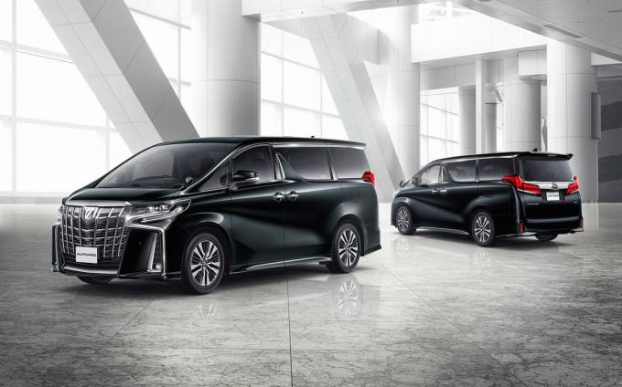 走りが忘れられない家族もち必見 乗れて積めてスポーツカーさながらの速さを持つ 隠れアスリート ミニバン Suv５選 自動車情報 ニュース Web Cartop 2ページ目